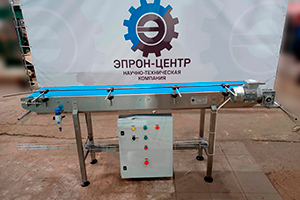Производство оборудования в Москве